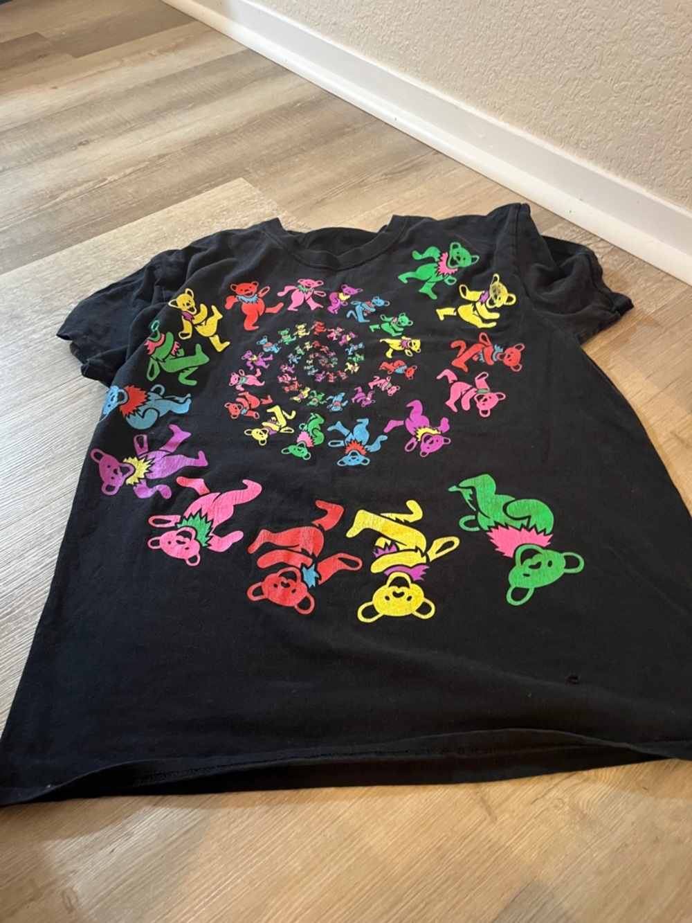 Grateful Dead t-shirt